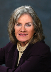Photograph of Representative  Patricia Reid Lindner (R)
